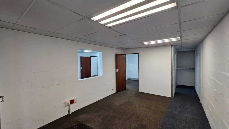To Let commercial Property for Rent in Epping Industrial Western Cape
